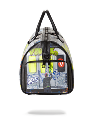 TRAINING DAY DUFFLE