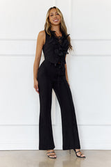 Signature Statement Set Black