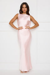 Raelyn Maxi Dress Musk