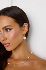 Sammi Earrings Gold