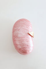 Oceania Clutch Pink