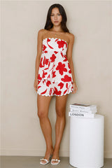 Starlet Energy Set Red