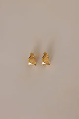 Quinnley Earrings Gold