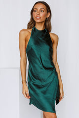 Heavy Heart Dress