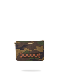 THE PARADOXX SHARK CROSSOVER CLUTCH