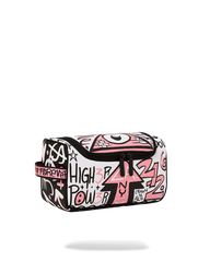 JADORE TOILETRY BAG