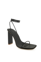 Paige Heels Black