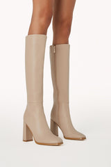 Rudy Boots Biscuit