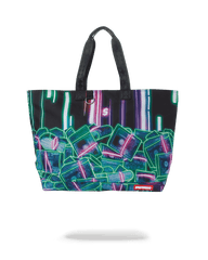 暗号通貨スタック (CRYPTO STACKS) TOTE