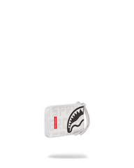 SPLIT THE CHECK (PEARL) WALLET