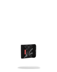 3AM RIPTIDE ELASTIC BI-FOLD WALLET