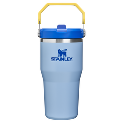 The IceFlow™ Flip Straw Tumbler | 20 OZ