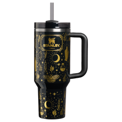 Halloween Quencher® H2.0 Flowstate™ Tumbler | 40 OZ