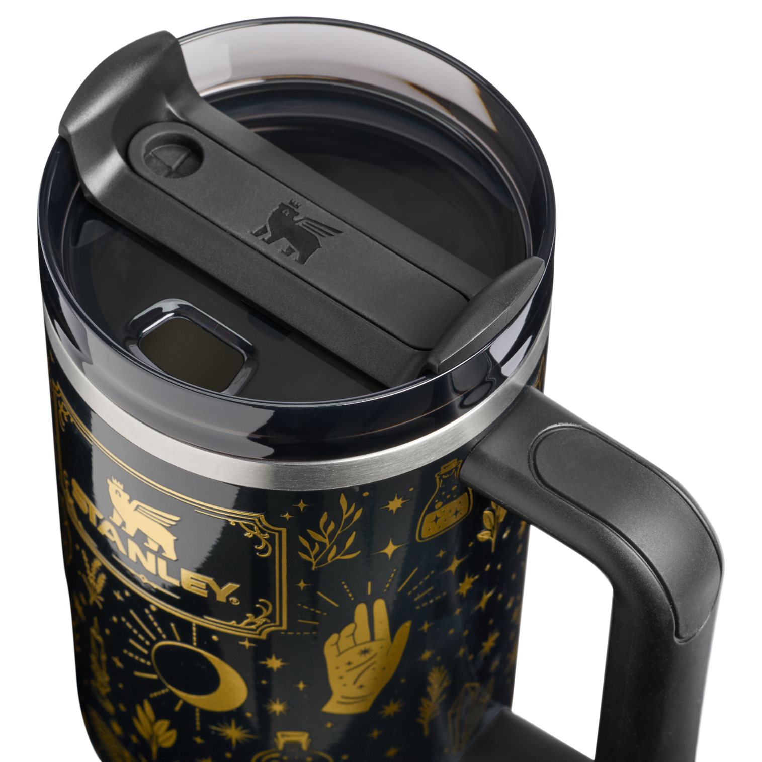 Halloween Quencher® H2.0 Flowstate™ Tumbler | 40 OZ