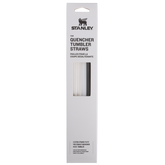 Adventure Quencher Travel Tumbler Straws | 40 OZ | 4-Pack