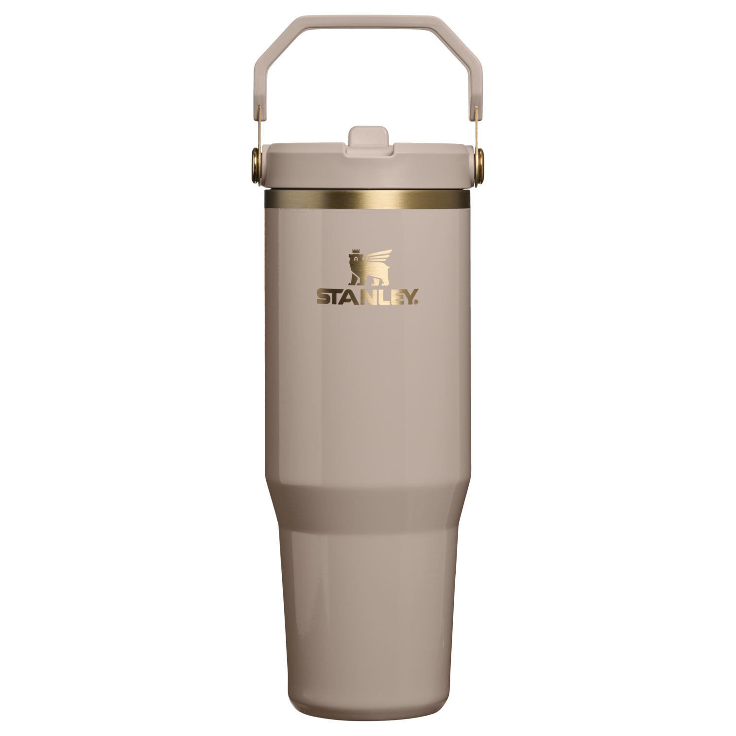 The IceFlow® Flip Straw Tumbler 2.0 | 30 OZ