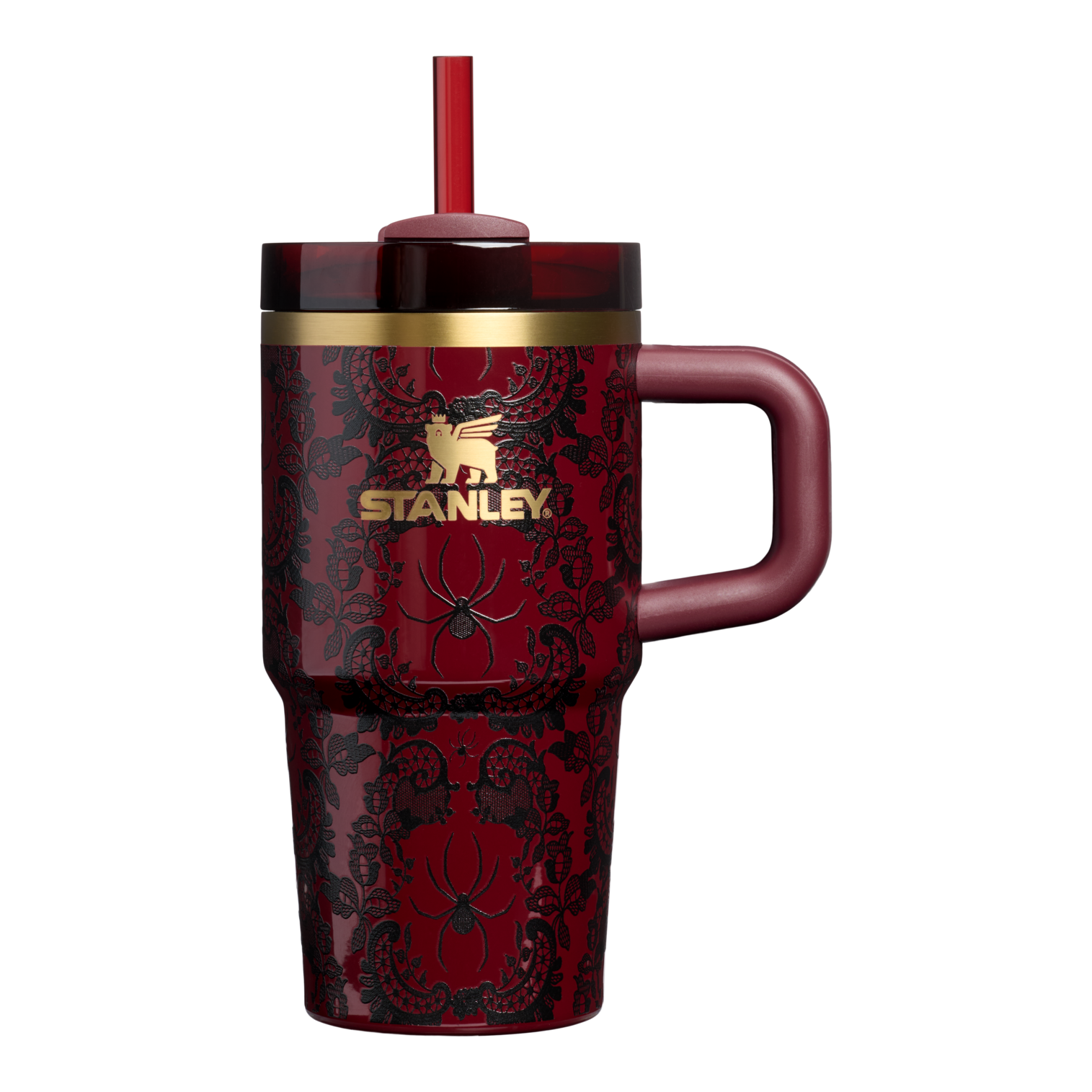 Halloween Quencher® H2.0 Flowstate™ Tumbler | 20 OZ