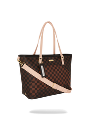 BANDOLERO NOUVEAU TOTE