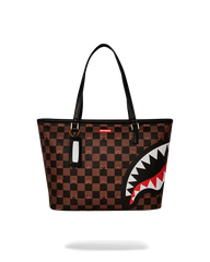 THE HIDEOUT TOTE