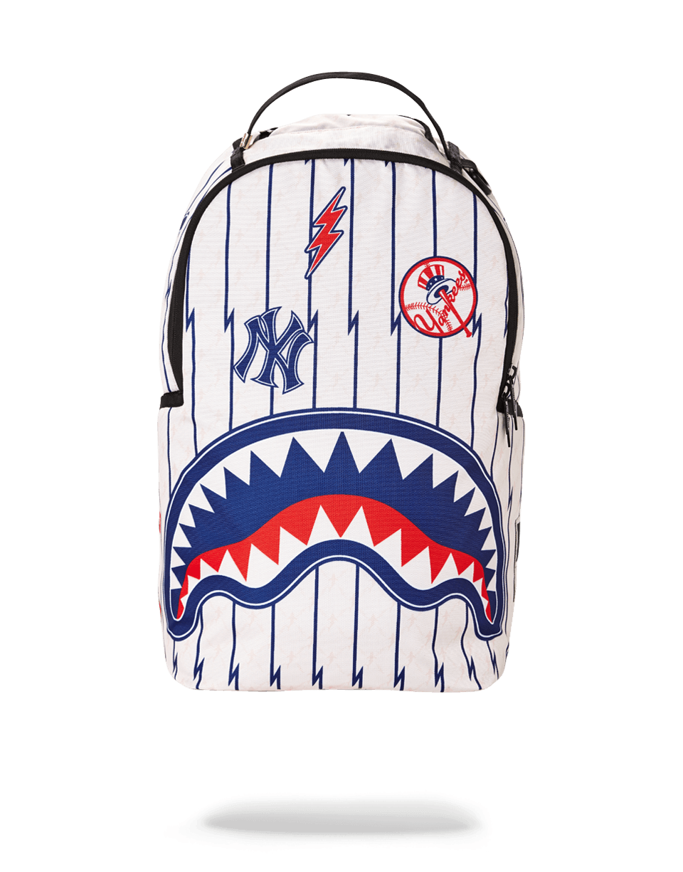 MLB NY YANKEES BOLT