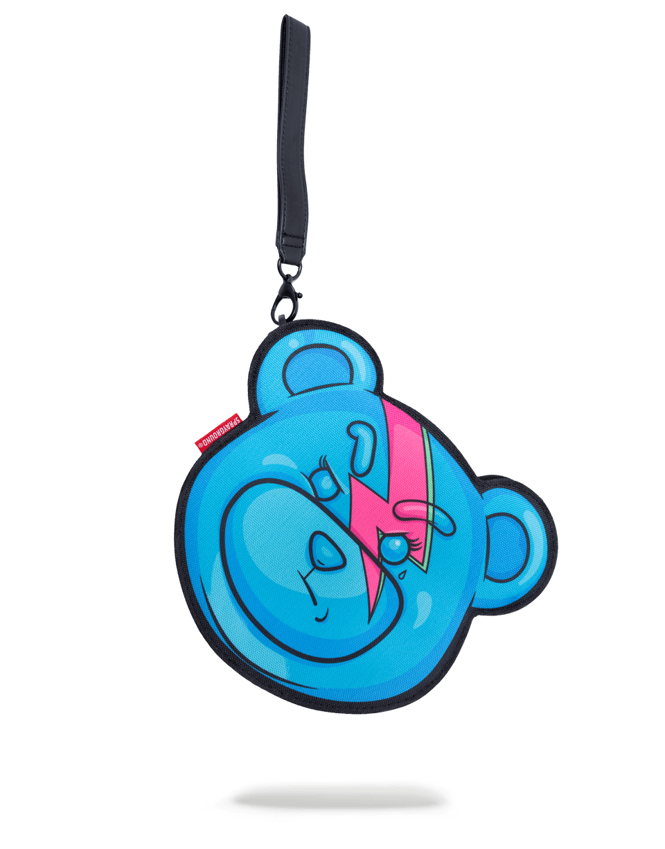 GUMMY VANDAL CLUTCH