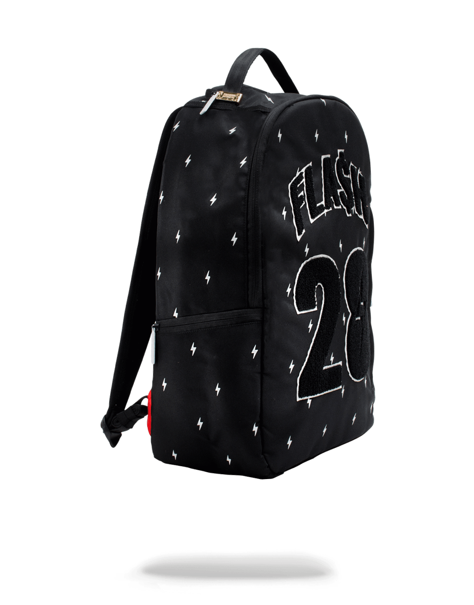 NIGHT FLASH (Melvin Gordon Collaboration)