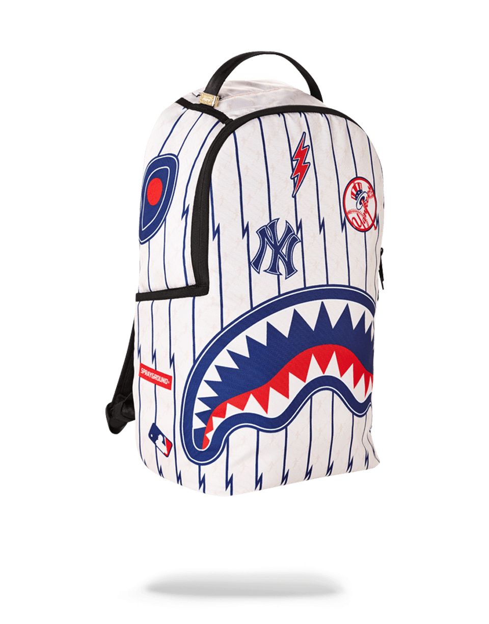 MLB NY YANKEES BOLT