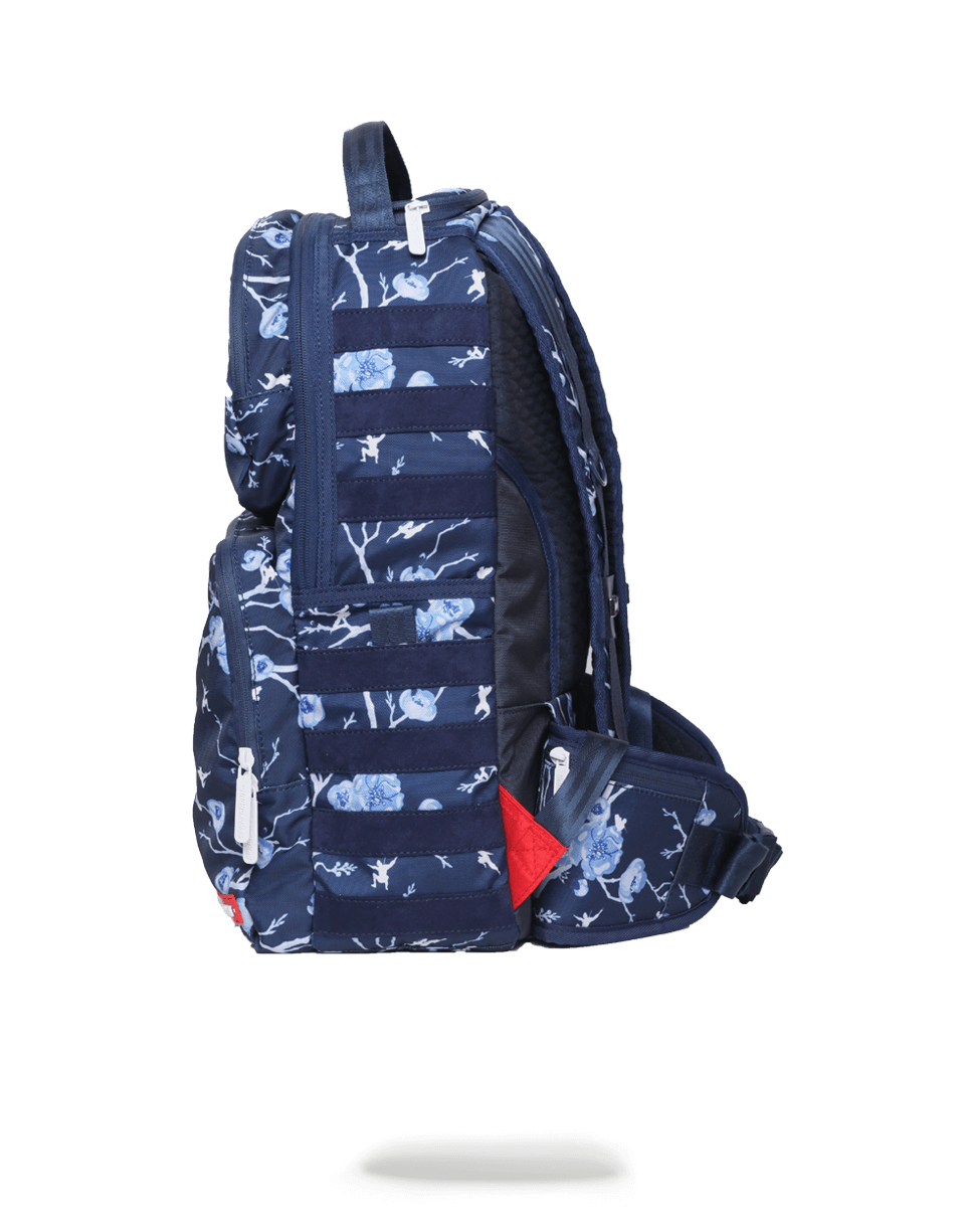 CHERRY BLO$$OM LED BACKPACK