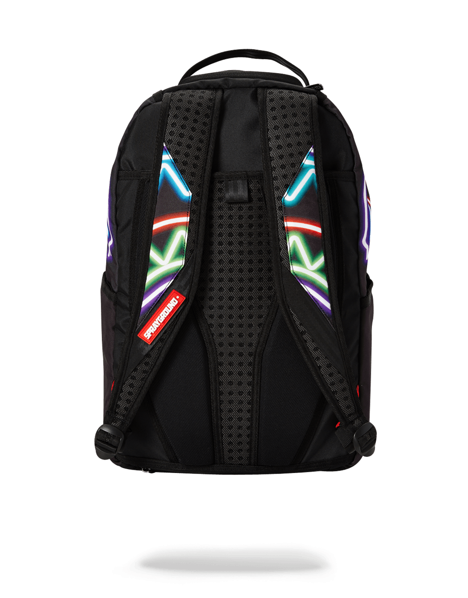 NEON SHARK