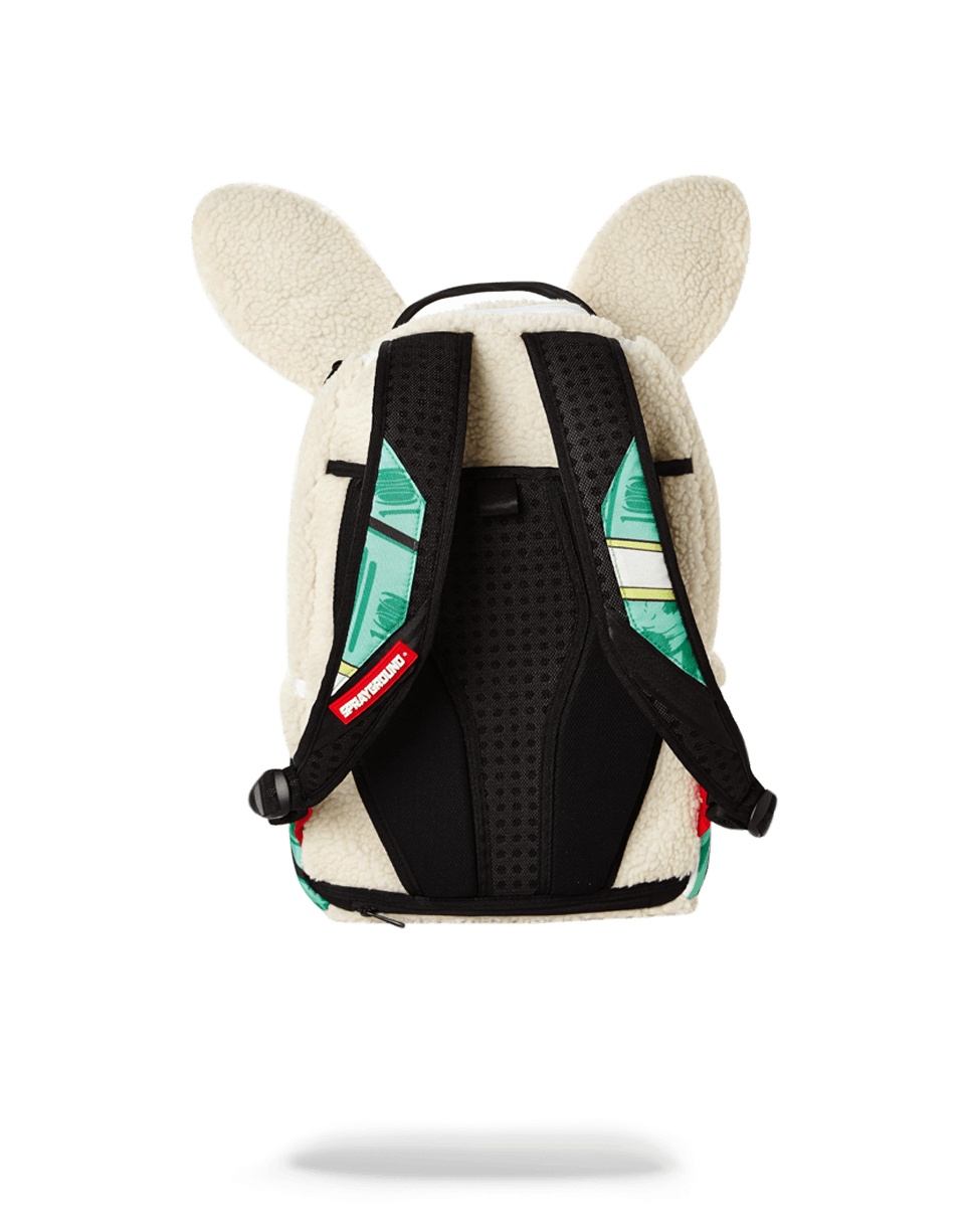 MONEY BUNNY