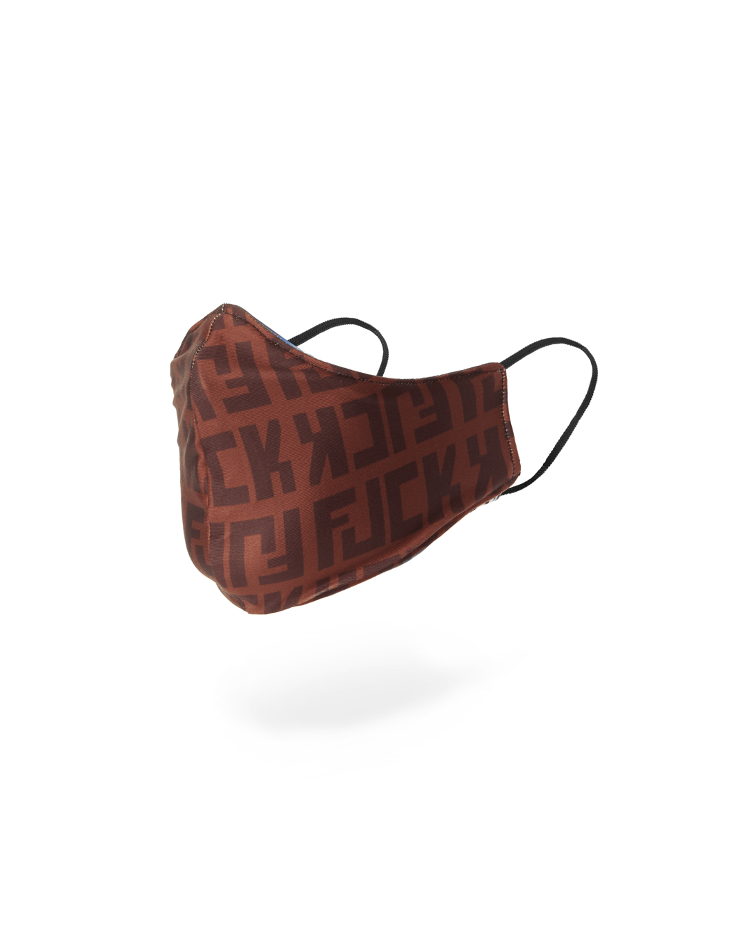 MYSTERY REVERSIBLE MASK (FORM-FITTING)