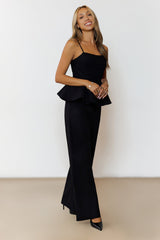 Summer Tide Set Black