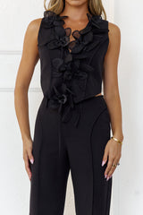 Signature Statement Set Black