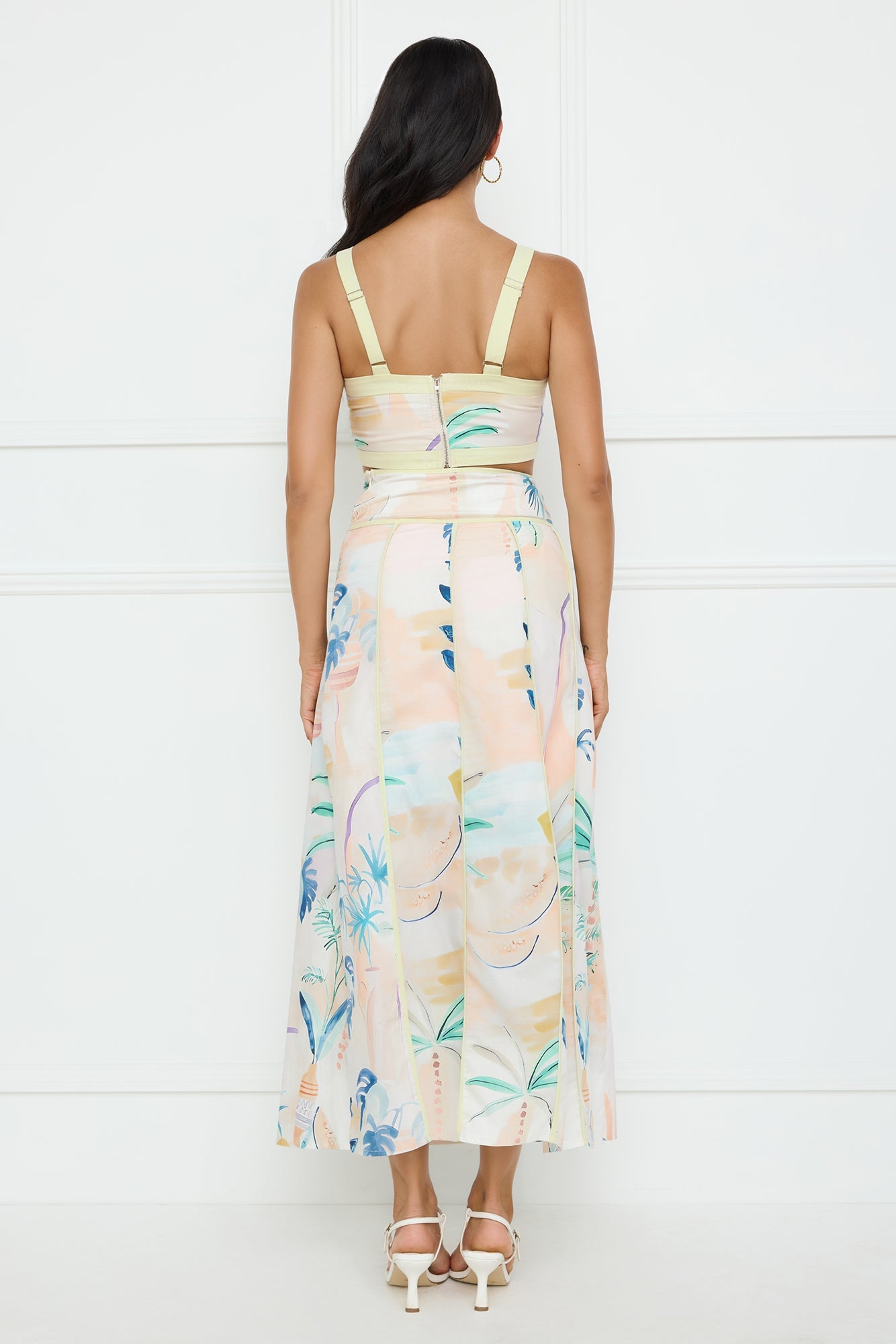 Wanderlust Waves Set Print