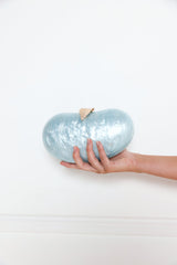 Oceania Clutch Blue