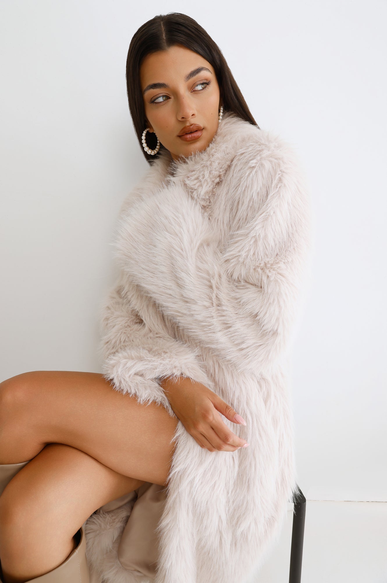 Promises Earrings Gold