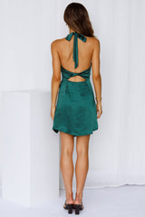 Heavy Heart Dress