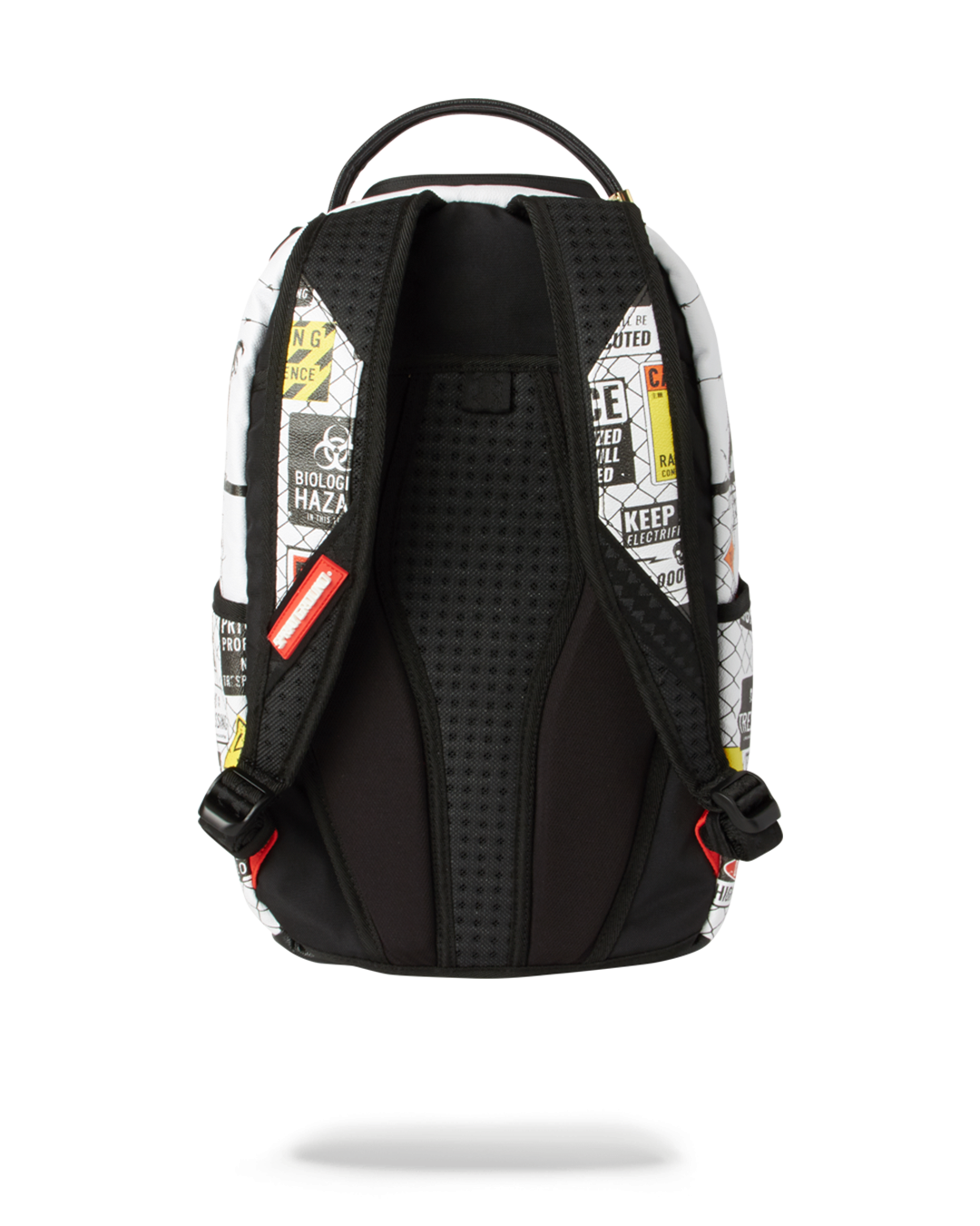 WE ARE THE KIDS BACKPACK