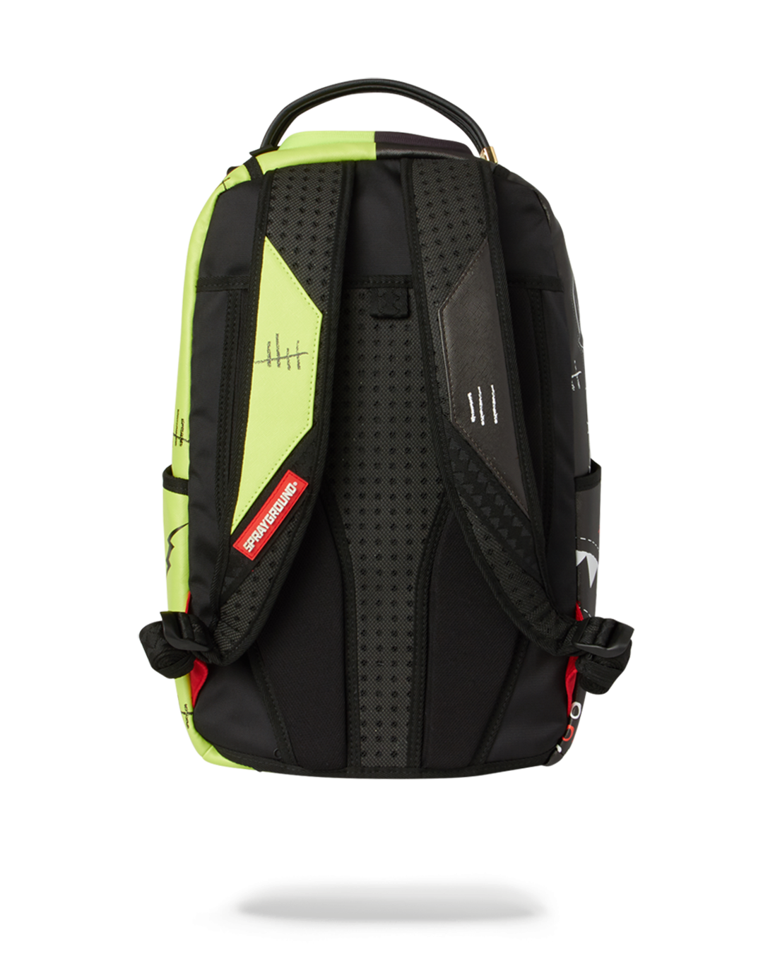 PARTY TIME BACKPACK