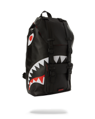 THE HILLS BACKPACK (BLACK)