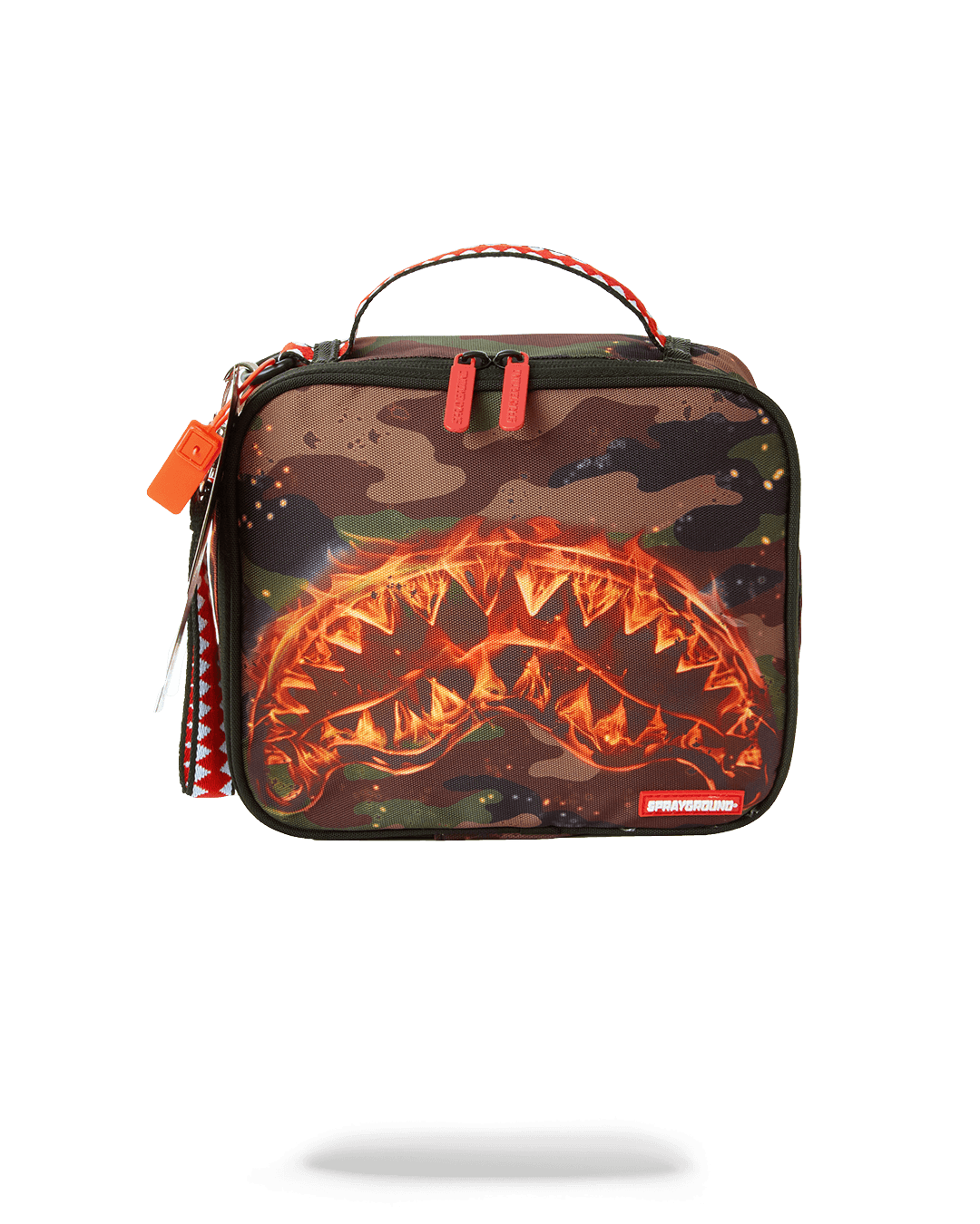 THE LIL TJAY RAPIDFIRE SNACKPACK