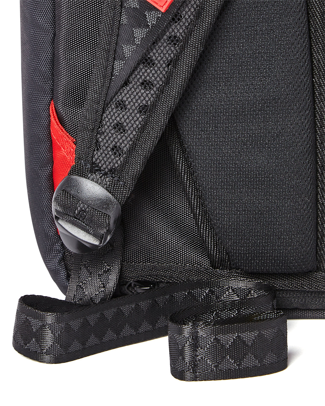 MAMA I MADE IT BACKPACK (DLXV)