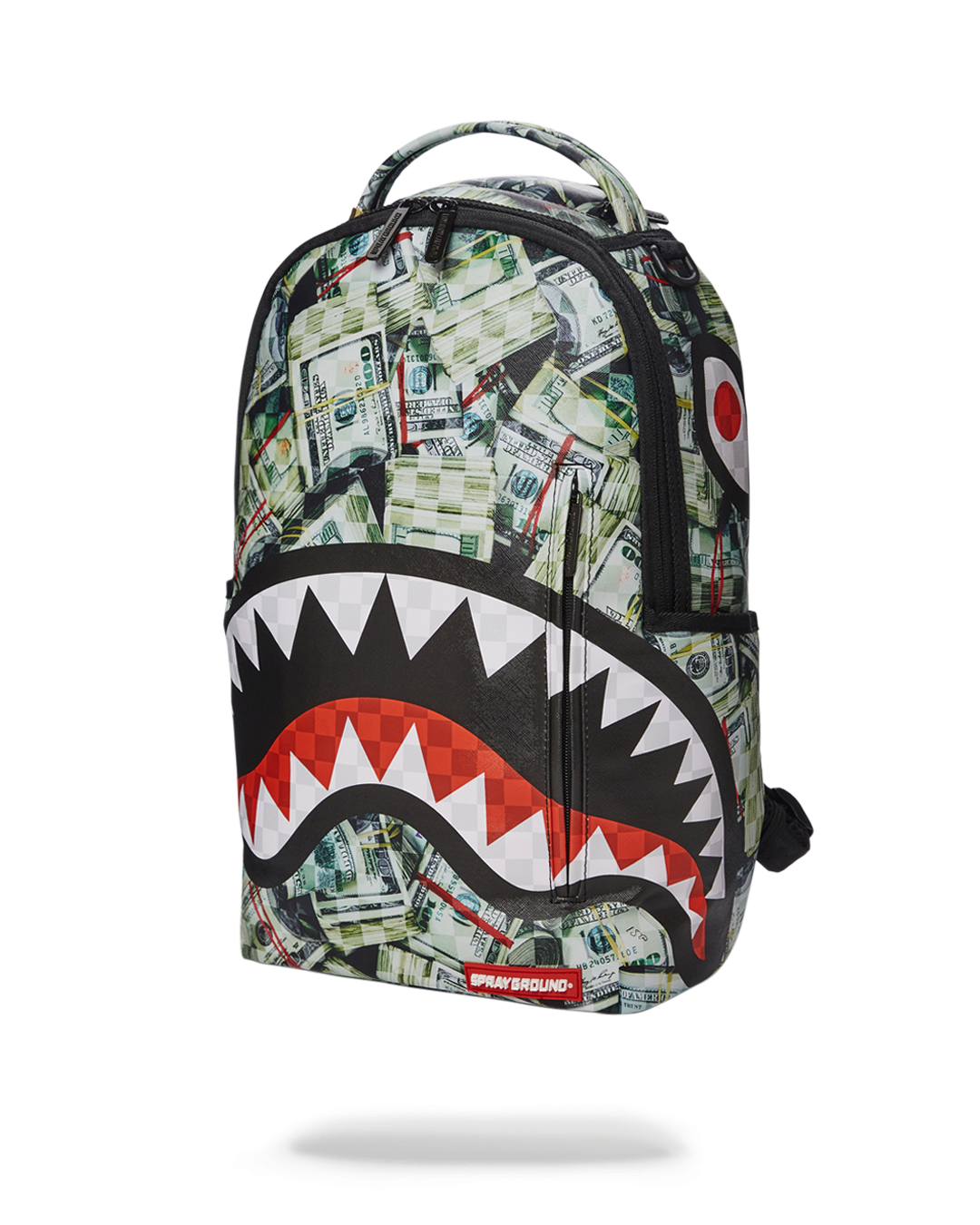 MAMA I MADE IT BACKPACK (DLXV)