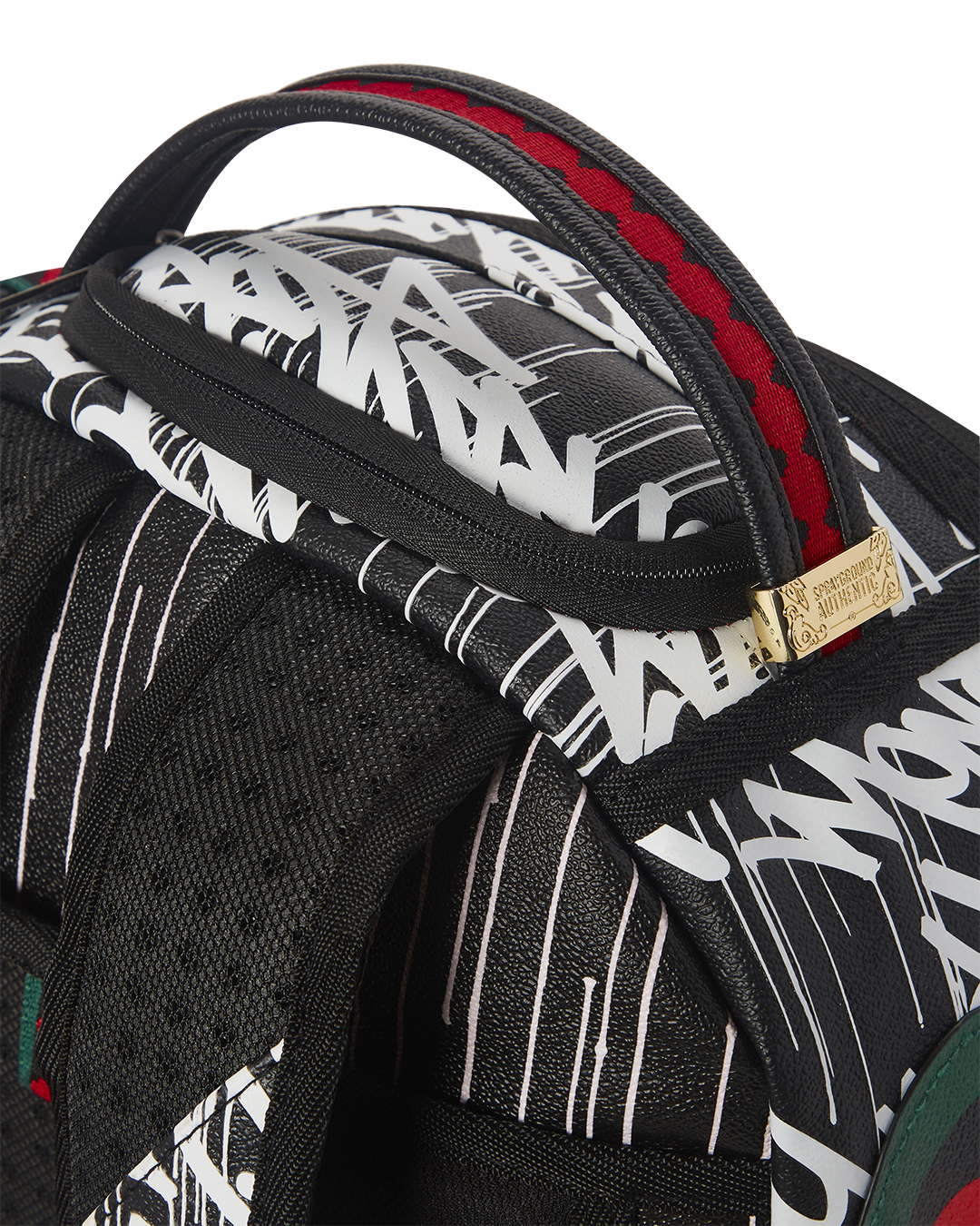 NIGHT NIGHT BACKPACK (DLXV)