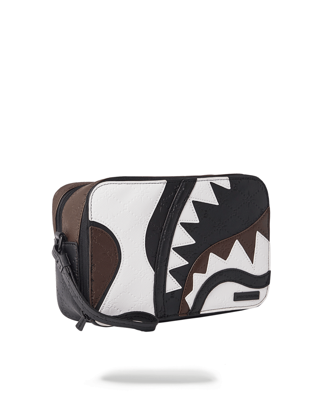 V.V.I.P. TOILETRY BAG