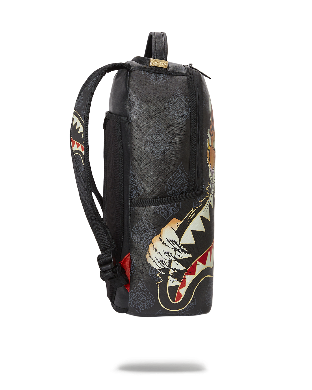 YEAR OF THE TIGER BACKPACK (DLXV)