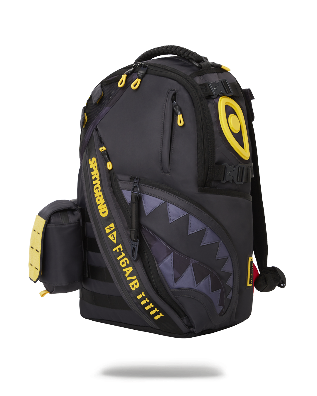 SPECIAL OPS AB BACKPACK STACK