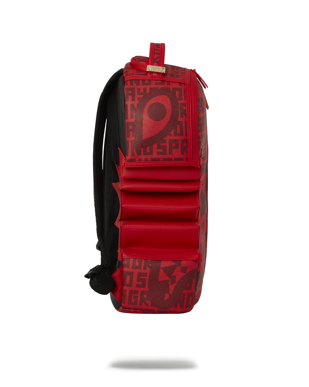 SHARK BITE INFARED BACKPACK (DLXV)