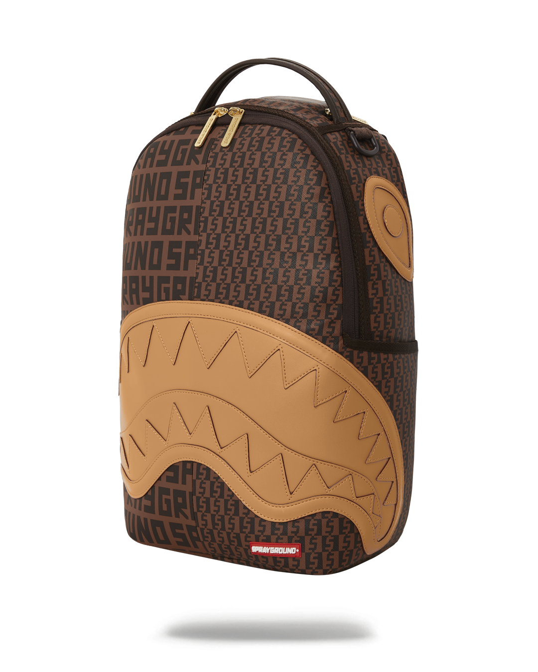 SHARKFINITY BACKPACK (DLXV)