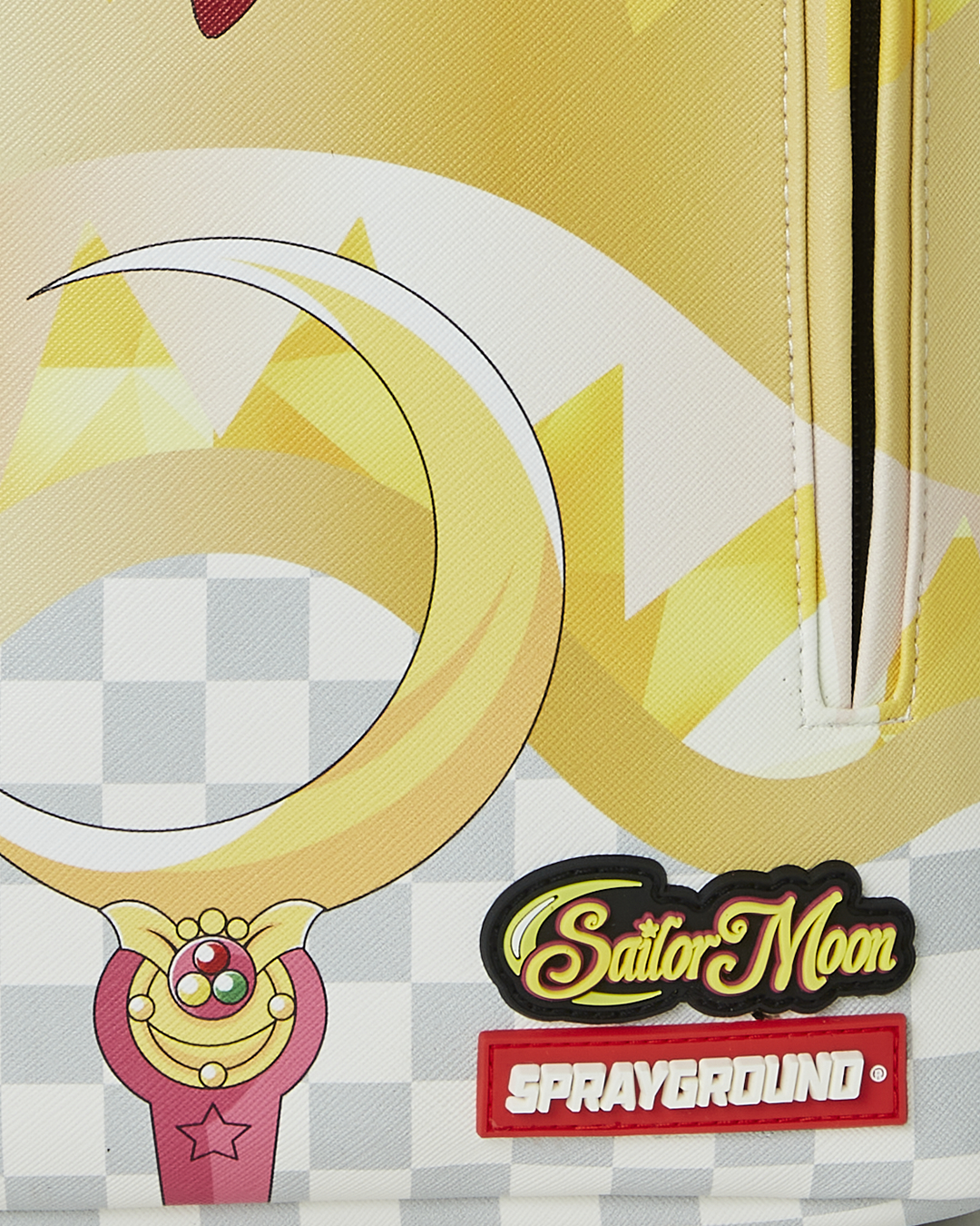 SAILOR MOON WINK BACKPACK (DLXV)
